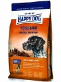 Happy Dog Supreme Sensible Nutrition Toscana 12,5kg
